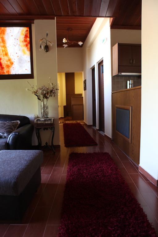 Appartement Xenonas Platia à Káto Loutrákion Extérieur photo